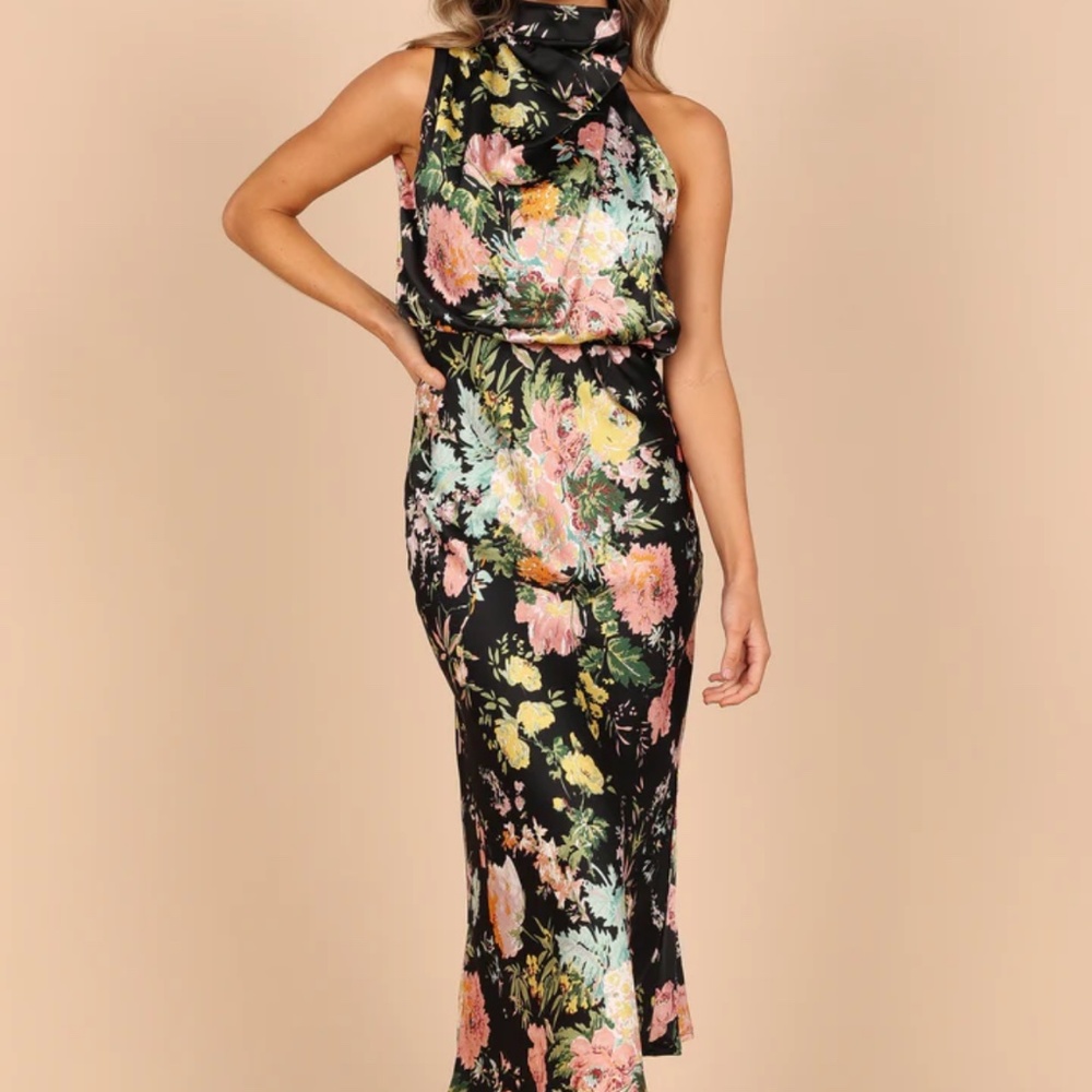 Annabelle Dress - Petal and Pup